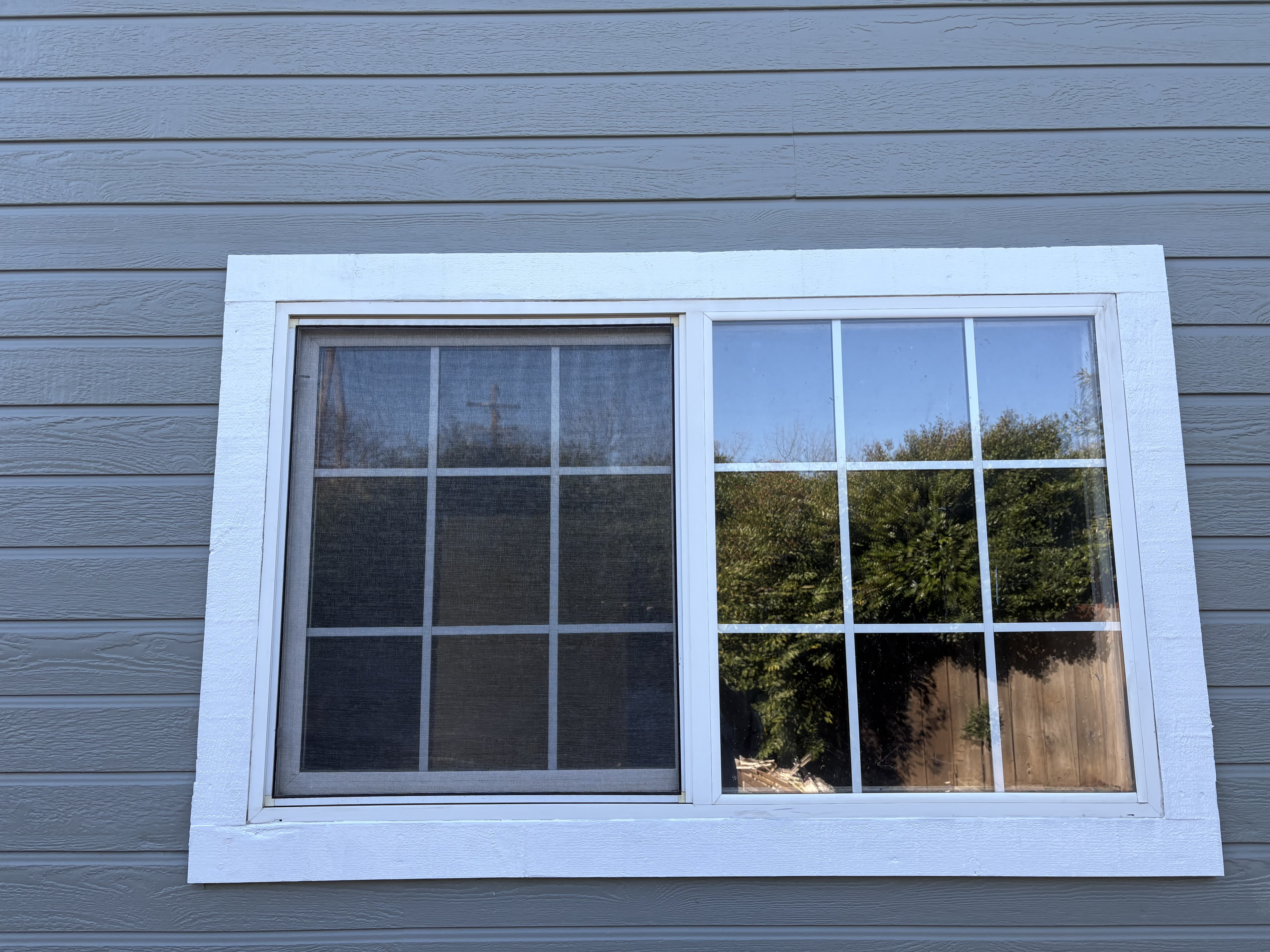 Chico Interior & Exterior Transformation gallery photo 2