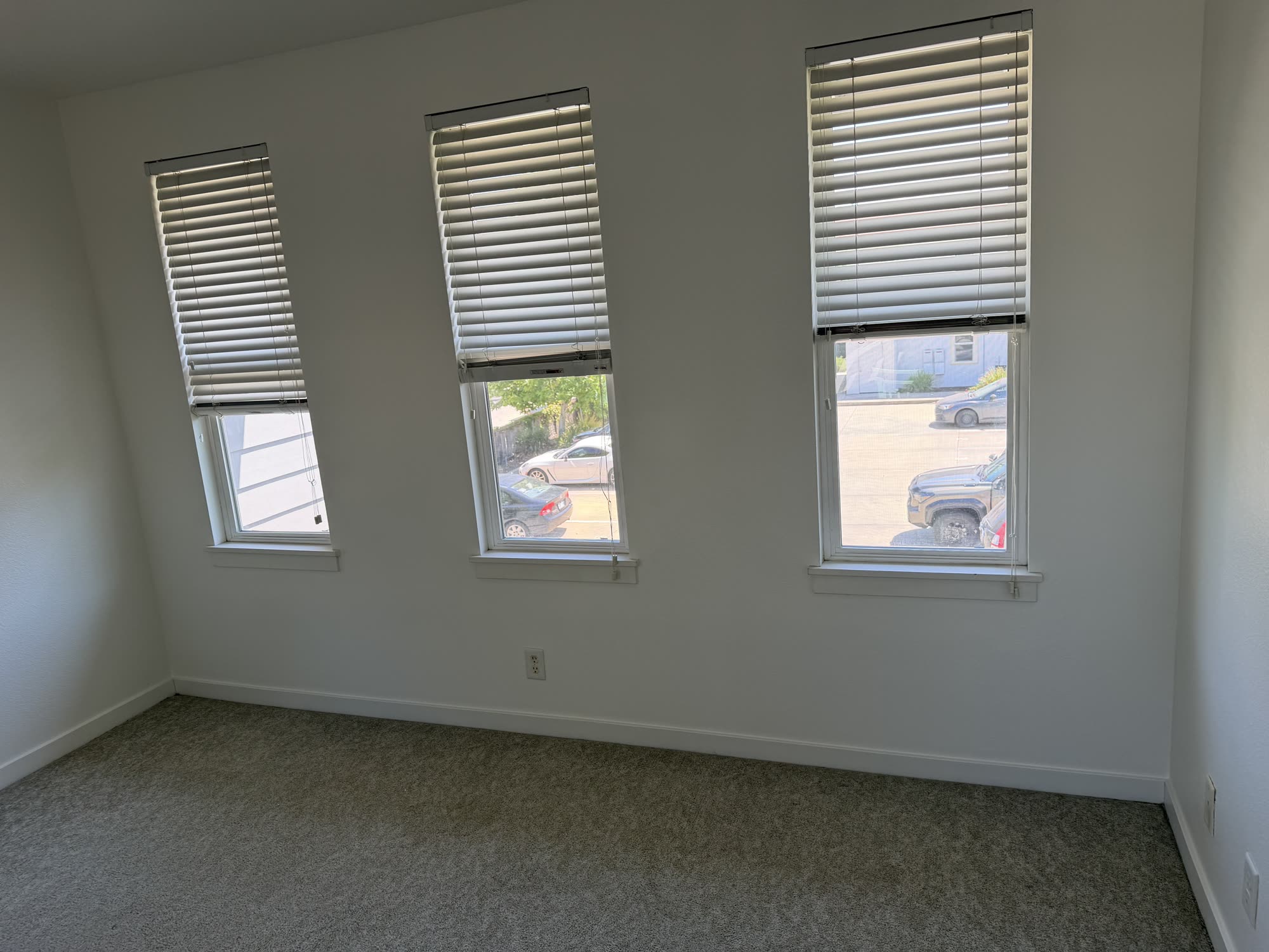 Chico Apartment Suite Interior - After photo 4