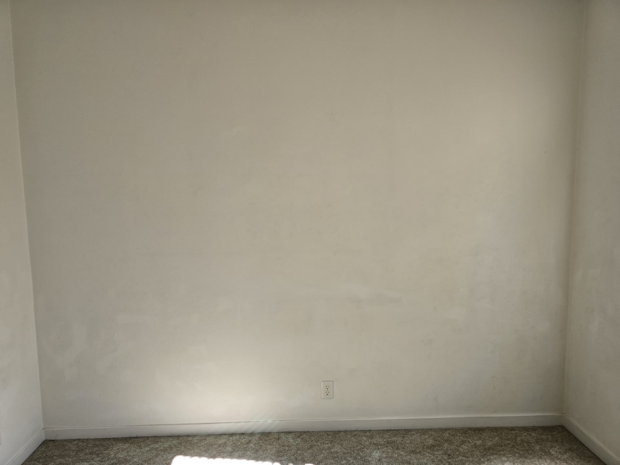 Chico Apartment Suite Interior - Before photo 10