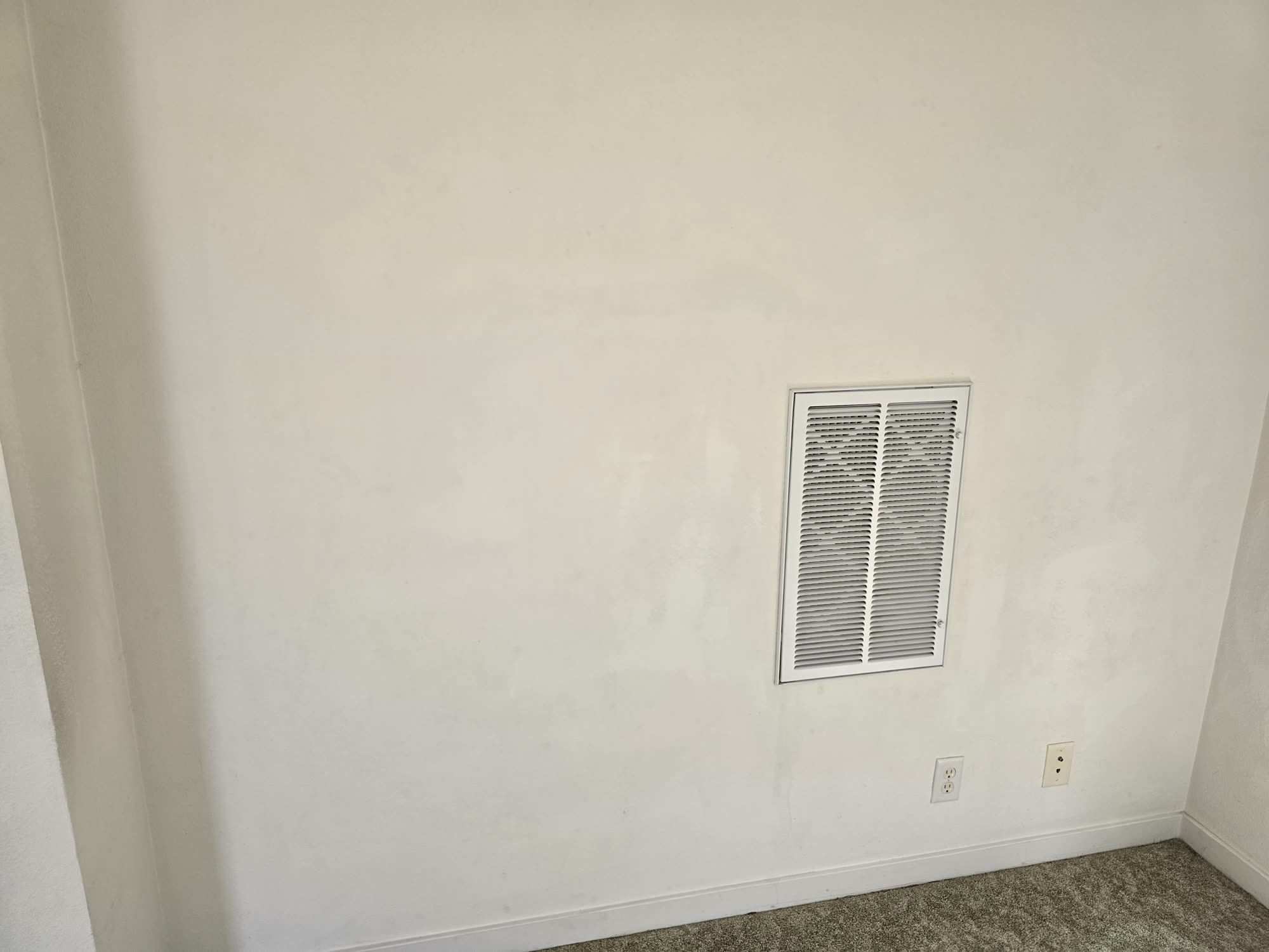 Chico Apartment Suite Interior - Before photo 11